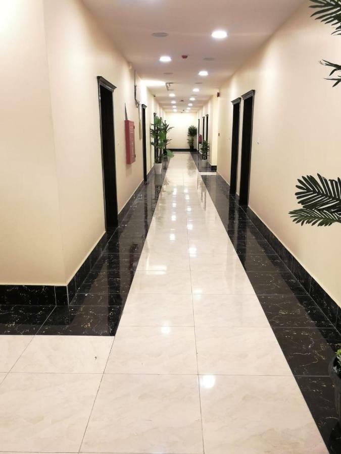 Shka Fakhra Khasa Balkhbr - hi Alkhzami Aparthotel Al Khobar Exterior photo